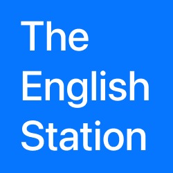 The English Station